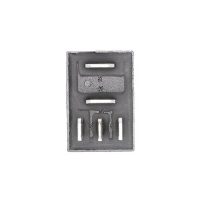 Rareelectrical - New Rear Hvac Relay Compatible With Bmw X6 M 8 Cyl 4.4L 750Li Base 8 Cyl 4.4L Z4 M Coupe 6 Cyl 3.2L - Image 3