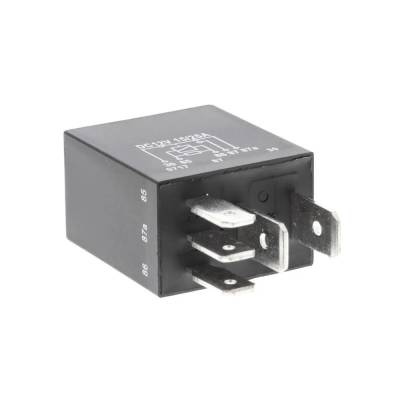 New Rear Hvac Relay Compatible With Bmw X6 Activehybrid 8 Cyl 4.4L Z4 Coupe 3.0Si 6 Cyl 3.0L X5