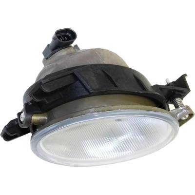 Rareelectrical - New Left Front Fog Light Compatible With Honda Pilot Touring 6 Cyl 3.5L Pilot Ex-L 6 Cyl 3.5L Pilot - Image 6