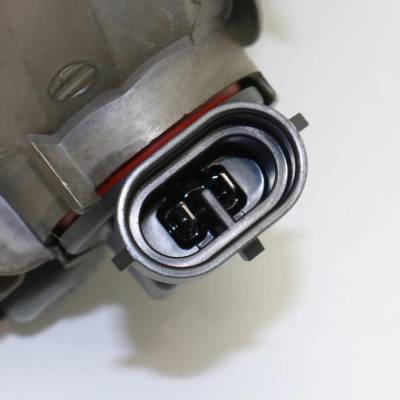 Rareelectrical - New Left Front Fog Light Compatible With Honda Pilot Touring 6 Cyl 3.5L Pilot Ex-L 6 Cyl 3.5L Pilot - Image 7
