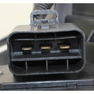 Rareelectrical - New Radiator Cooling Fan Assembly Compatible With Hyundai Genesis Coupe 2.0T 4 Cyl 2.0L Genesis - Image 6