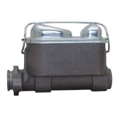 Rareelectrical - New Performance Brake Master Cylinder Compatible With Ford Mercury Monarch Grand Ghia 8 Cyl 5.8L - Image 4