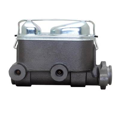 Rareelectrical - New Performance Brake Master Cylinder Compatible With Ford Mercury Monarch Grand Ghia 8 Cyl 5.8L - Image 5
