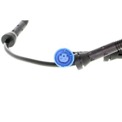 Rareelectrical - New Front Abs Speed Sensor Compatible With Bmw 525Xi Base 6 Cyl 3.0L 530Xi Base 6 Cyl 3.0L 535I - Image 2