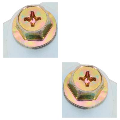 Rareelectrical - New Pair Of Hood Hinge Compatible With Audi Q3 S-Line Premium Plus 4 Cyl 2.0L Q3 S-Line Premium 4 - Image 8