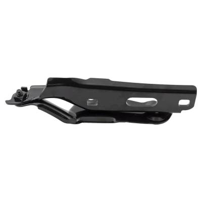 Rareelectrical - New Left Hood Hinge Compatible With Audi A3 Technik 4 Cyl 1.8L A3 Technik 4 Cyl 2.0L A3 Komfort 4 - Image 5
