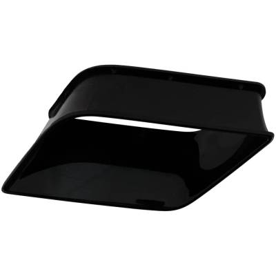 Rareelectrical - Right Front Bumper Cover Air Duct Compatible With Audi Rs5 Base 6 Cyl 2.9L 2018-2019 By Au1039144 - Image 5