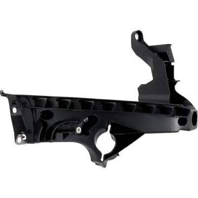 Rareelectrical - New Right Outer Headlight Bracket Compatible With Audi S5 Cabriolet 6 Cyl 3.0L A5 Quattro Base 6 Cyl - Image 3