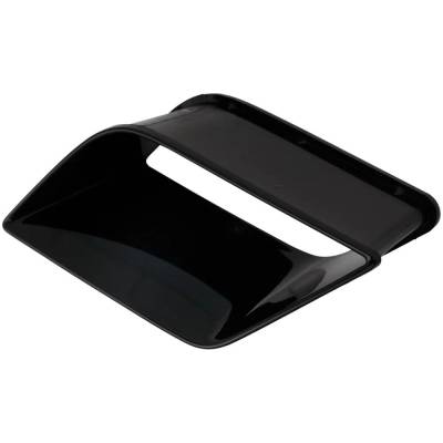 Rareelectrical - Right Front Bumper Cover Air Duct Compatible With Audi Rs5 Base 6 Cyl 2.9L 2018-2019 Au1039144 - Image 3