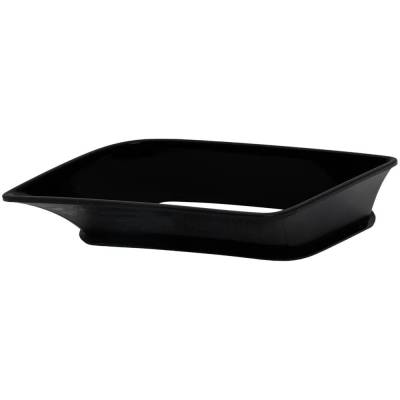 Rareelectrical - Right Front Bumper Cover Air Duct Compatible With Audi Rs5 Base 6 Cyl 2.9L 2018-2019 Au1039144 - Image 6