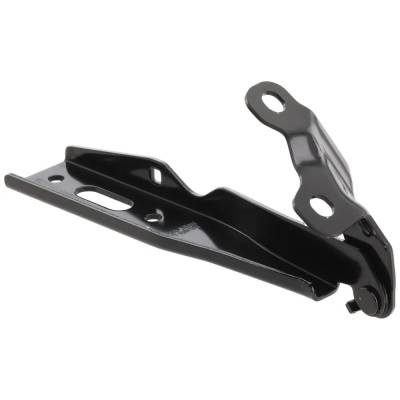 Rareelectrical - New Left Hood Hinge Compatible With Acura Tlx Base 4 Cyl 2.4L Tlx Sh-Awd 6 Cyl 3.5L Tlx Base 6 Cyl - Image 7