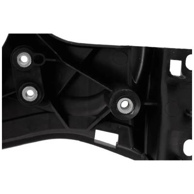 Rareelectrical - New Headlight Bracket Compatible With Audi A4 Base 4 Cyl 2.0L S5 Progressiv 6 Cyl 3.0L A4 Komfort 4 - Image 7
