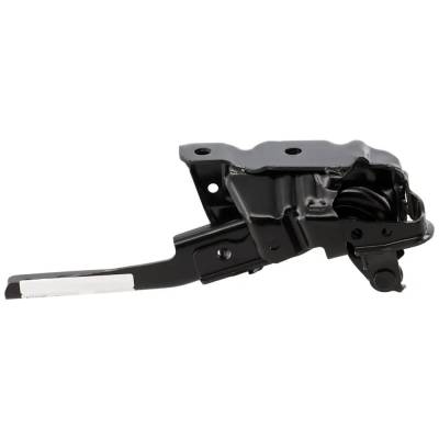 New Left Hood Hinge Compatible With Acura Integra Elite A-Spec 4 Cyl 1.5L Integra Base 4 Cyl 1.5L