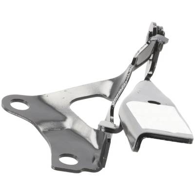 Rareelectrical - New Left Hood Hinge Compatible With Acura Tlx Base 4 Cyl 2.0L Tlx Type S 6 Cyl 3.0L Tlx Sh-Awd 4 Cyl - Image 3