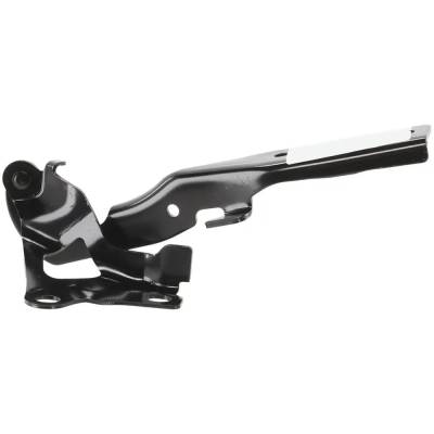 Rareelectrical - New Left Hood Hinge Compatible With Acura Tlx Sh-Awd 4 Cyl 2.0L Tlx Type S 6 Cyl 3.0L Tlx Type S Pmc - Image 2