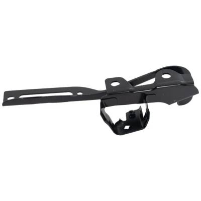 Rareelectrical - New Right Hood Hinge Compatible With Acura Mdx Sport Hybrid 6 Cyl 3.0L Mdx Base 6 Cyl 3.5L Mdx - Image 2