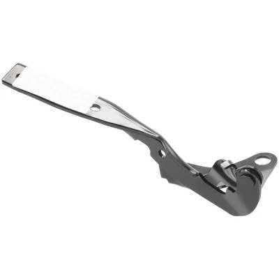 Rareelectrical - New Left Hood Hinge Compatible With Acura Tlx Type S Pmc Edition 6 Cyl 3.0L Tlx Base 4 Cyl 2.0L Tlx - Image 6