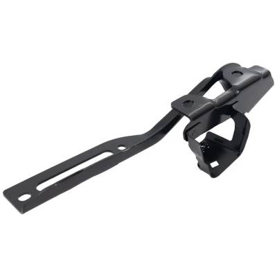 Rareelectrical - New Right Hood Hinge Compatible With Acura Mdx Base 6 Cyl 3.5L Mdx Sh-Awd 6 Cyl 3.5L Mdx Sport - Image 3