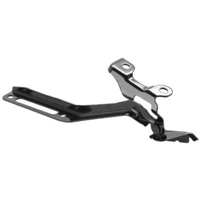 Rareelectrical - New Left Hood Hinge Compatible With Acura Mdx Base Mdx Sh-Awd 2014-2016 By Ac1236110 60170Tz5a00zz - Image 2