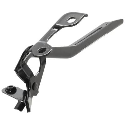 Rareelectrical - New Left Hood Hinge Compatible With Acura Mdx Base Mdx Sh-Awd 2014-2016 By Ac1236110 60170Tz5a00zz - Image 4