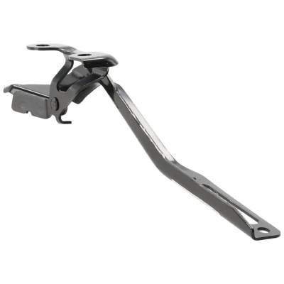 Rareelectrical - New Left Hood Hinge Compatible With Acura Mdx Base Mdx Sh-Awd 2014-2016 By Ac1236110 60170Tz5a00zz - Image 7