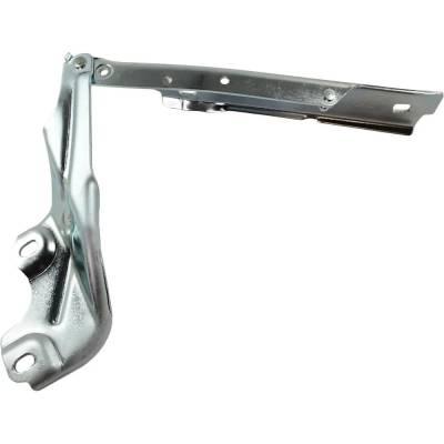 Rareelectrical - New Right Hood Hinge Compatible With Audi A6 Sport 4 Cyl 2.0L S7 Prestige 8 Cyl 4.0L A6 Quattro - Image 5