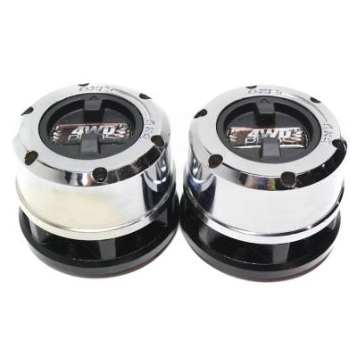 Rareelectrical - 26 Spline Locking Hub Compatible With Kia Sportage All Submodels 1995-2002 Repk287001 - Image 1