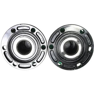 Rareelectrical - 26 Spline Locking Hub Compatible With Kia Sportage All Submodels 1995-2002 Repk287001 - Image 5