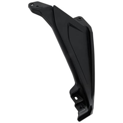 Rareelectrical - New Left Front Fog Light Cover Compatible With Acura Mdx Sh-Awd 6 Cyl 3.5L Mdx Base 6 Cyl 3.5L 2022 - Image 1