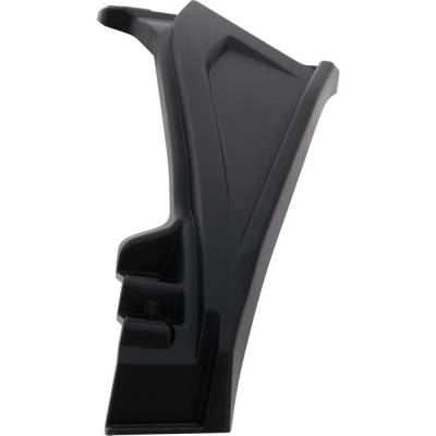 Rareelectrical - New Left Front Fog Light Cover Compatible With Acura Mdx Sh-Awd 6 Cyl 3.5L Mdx Base 6 Cyl 3.5L 2022 - Image 5