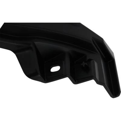 Rareelectrical - New Left Front Fog Light Cover Compatible With Acura Mdx Sh-Awd 6 Cyl 3.5L Mdx Base 6 Cyl 3.5L 2022 - Image 8