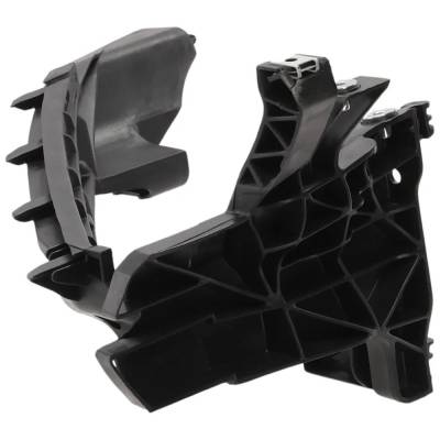 Rareelectrical - New Right Headlight Bracket Compatible With Audi Q5 Prestige 4 Cyl 2.0L Q5 Titanium Premium Plus 4 - Image 3