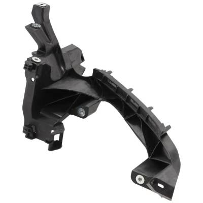 Rareelectrical - New Right Headlight Bracket Compatible With Audi Q5 Prestige 4 Cyl 2.0L Q5 Titanium Premium Plus 4 - Image 7
