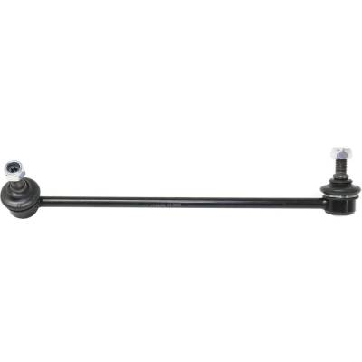 Rareelectrical - New Right Front Sway Bar Link Compatible With Hyundai Kia Entourage L 6 Cyl 3.8L Sedona Ex 6 Cyl - Image 1