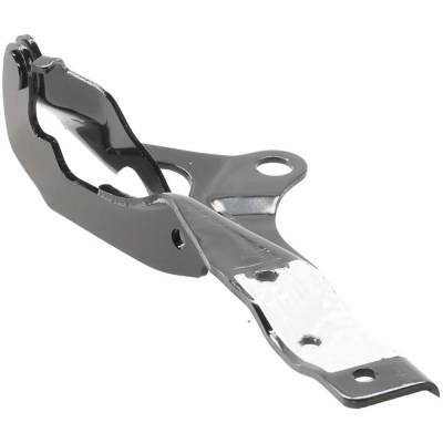 Rareelectrical - New Right Hood Hinge Compatible With Acura Tlx Base 4 Cyl 2.0L Tlx Type S 6 Cyl 3.0L Tlx Type S Pmc - Image 7