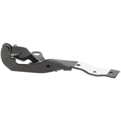 Rareelectrical - New Right Hood Hinge Compatible With Acura Tlx Sh-Awd 4 Cyl 2.0L Tlx Type S 6 Cyl 3.0L Tlx Base 4 - Image 6
