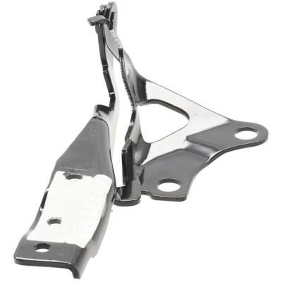 Rareelectrical - New Right Hood Hinge Compatible With Acura Tlx Sh-Awd 4 Cyl 2.0L Tlx Type S 6 Cyl 3.0L Tlx Base 4 - Image 8