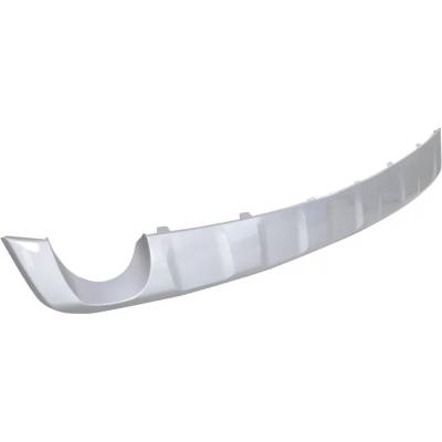 Rareelectrical - New Rear Skid Plate Compatible With Kia Sorento Ex Sorento Lx Sorento L 2016-2018 Ki1195107 - Image 2