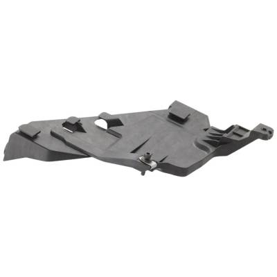 Rareelectrical - New Right Headlight Bracket Compatible With Audi Q5 Hybrid 4 Cyl 2.0L Q5 Progressiv 4 Cyl 2.0L Sq5 - Image 4