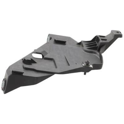 Rareelectrical - New Right Headlight Bracket Compatible With Audi Sq5 Premium Plus 6 Cyl 3.0L Q5 Hybrid Prestige 4 - Image 3