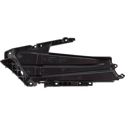 Rareelectrical - New Textured Black Grille Assembly Compatible With Acura Tlx Base 6 Cyl 3.5L Tlx Base 4 Cyl 2.4L Tlx - Image 5