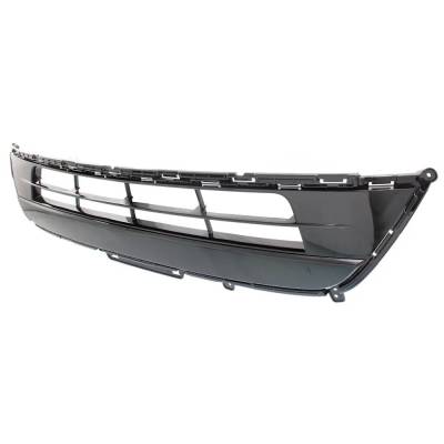 Rareelectrical - New Center Grille Trim Compatible With Kia Sorento Sx Limited Sorento Sx 2016-2018 Ki1036132 - Image 2