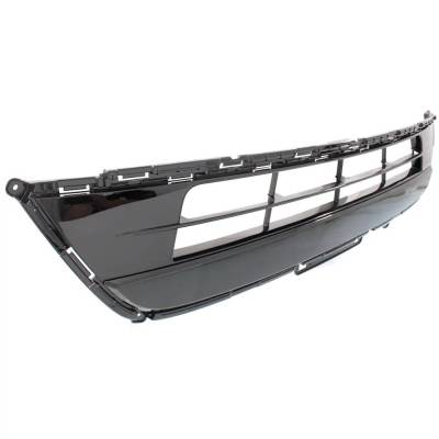 Rareelectrical - New Center Grille Trim Compatible With Kia Sorento Sx Limited Sorento Sx 2016-2018 Ki1036132 - Image 3