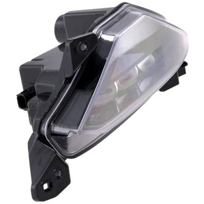 Rareelectrical - New Left Front Fog Light Compatible With Acura Mdx Base 6 Cyl 3.5L Mdx Sh-Awd 6 Cyl 3.5L 2022-2024 - Image 8