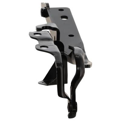 Rareelectrical - New Right Hood Hinge Compatible With Acura Rdx Sh-Awd 4 Cyl 2.0L Rdx Base 4 Cyl 2.0L Rdx Pmc Edition - Image 8