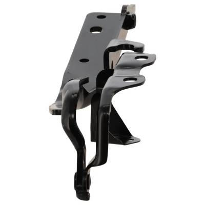 Rareelectrical - New Left Hood Hinge Compatible With Acura Rdx Base 4 Cyl 2.0L Rdx Sh-Awd 4 Cyl 2.0L Rdx Pmc Edition - Image 8