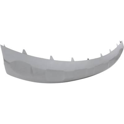 Rareelectrical - New Front Skid Plate Compatible With Kia Sorento Lx Sorento L Sorento Ex 2016-2018 By 86565C6010 - Image 3