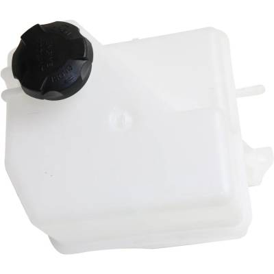 Rareelectrical - New Coolant Reservoir Compatible With Kia Forte Koup Sx Luxury 4 Cyl 1.6L 2014 Production Date From - Image 4