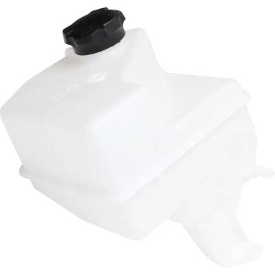 Rareelectrical - New Coolant Reservoir Compatible With Kia Forte Koup Sx 4 Cyl 1.6L 2014 Production Date From - Image 2