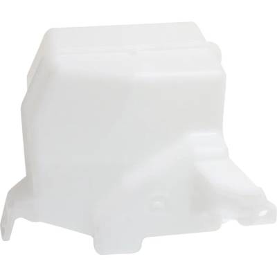 Rareelectrical - New Coolant Reservoir Compatible With Kia Forte Koup Sx Luxury 4 Cyl 1.6L 2014 Production Date From - Image 6